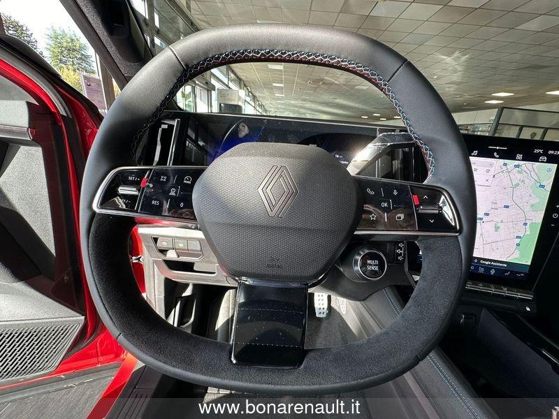 Renault Austral Austral Full Hybrid E-Tech 200 CV Esprit Alpine