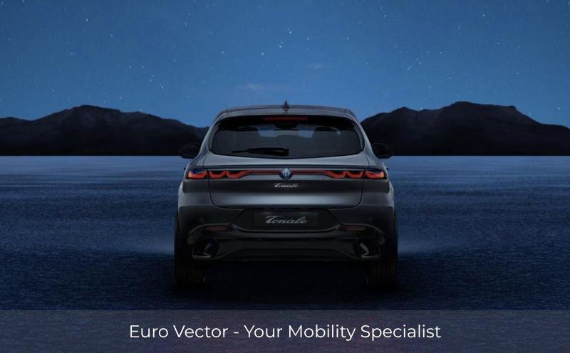 Alfa Romeo Tonale 1.3 280CV PHEV AT6 Speciale