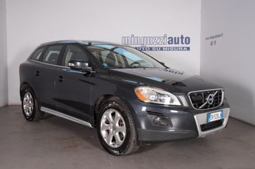 Volvo XC 60 2.4d Summum 185cv
