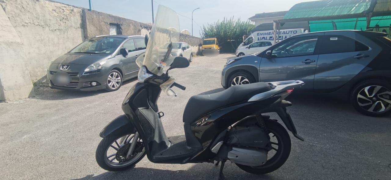Honda SH 150 del 2014 USATO