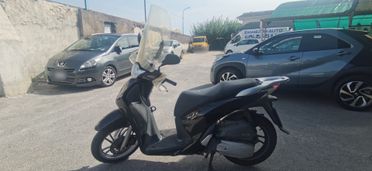 Honda SH 150 del 2014 USATO