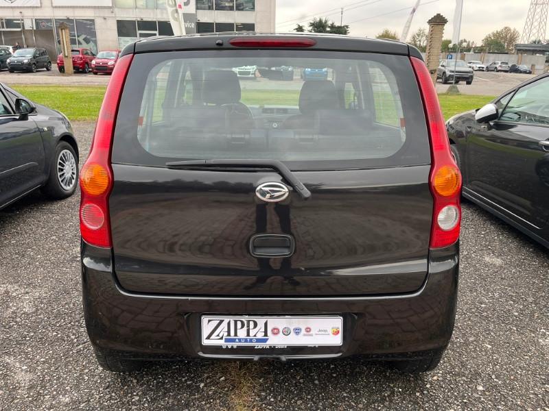 DAIHATSU Cuore 1.0 12V Hiro A/T