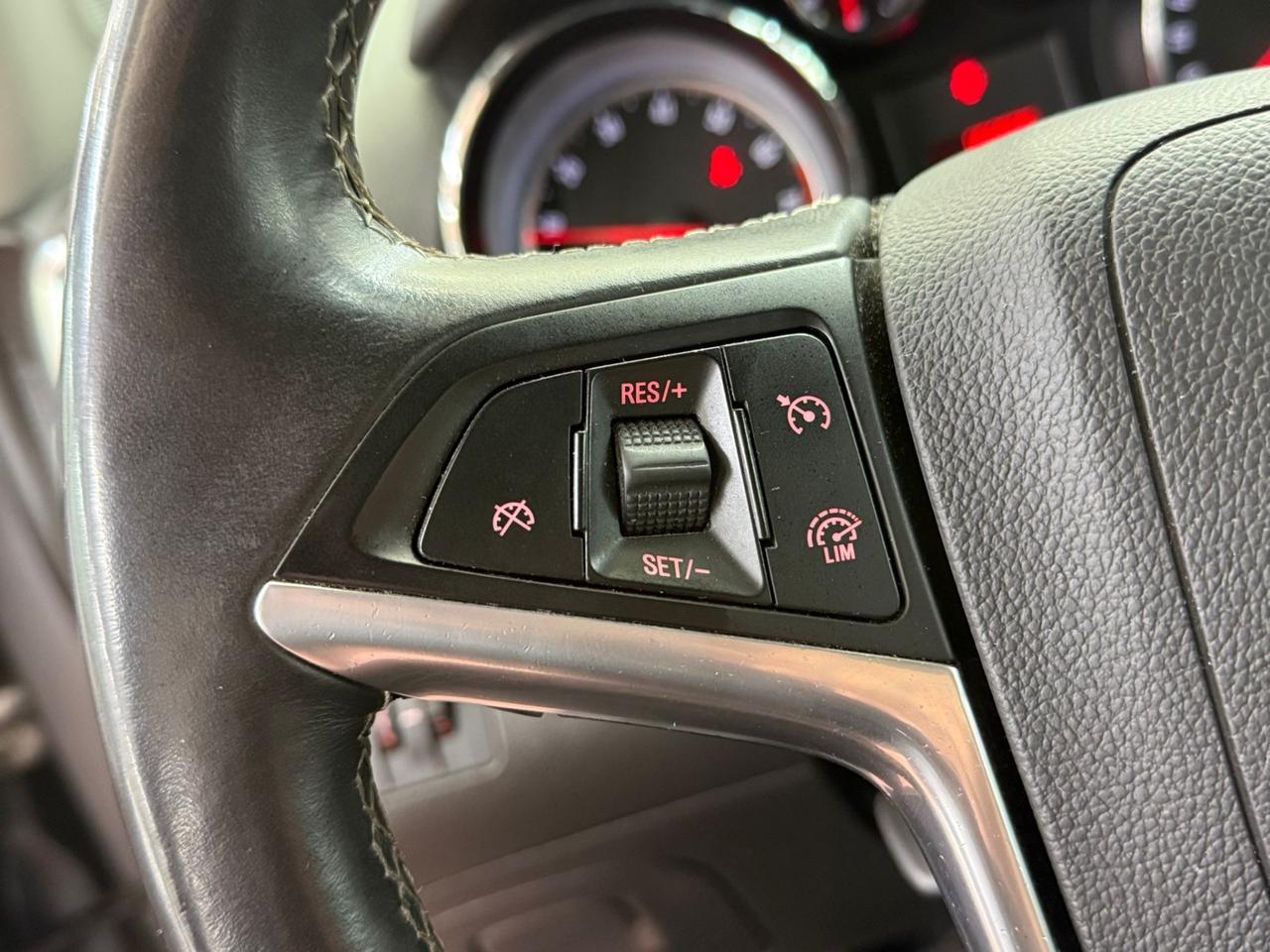 Opel Mokka 1.4 Ecotec 115CV 4x2 Start&Stop Cosmo