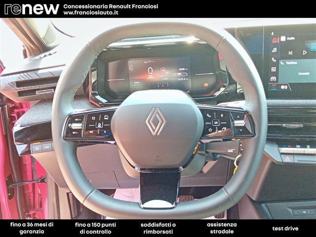 RENAULT Clio 1.2 tce Evolution 115cv