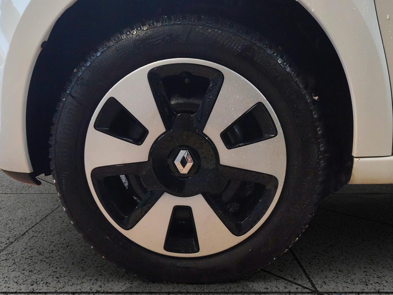 RENAULT Twingo 3ª serie Twingo SCe Zen