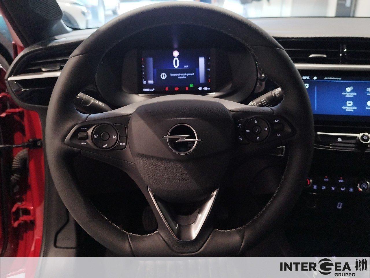 OPEL Corsa 1.2 GS s&s 100cv