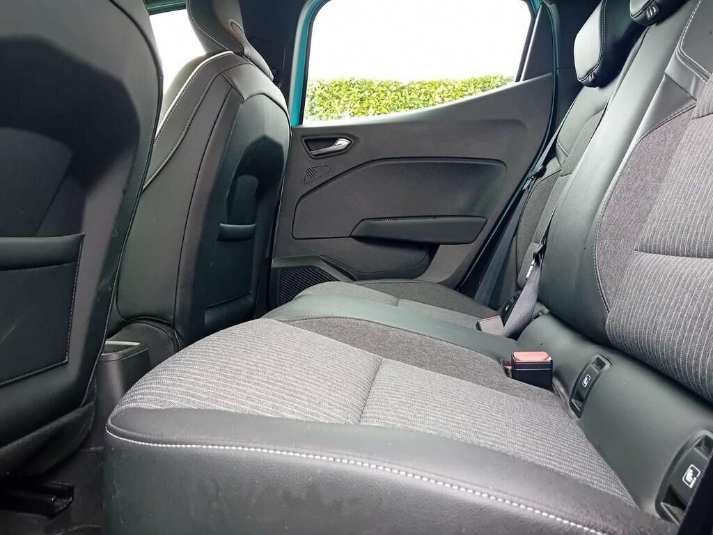 Renault Clio 5 Porte 1.0 TCe Intens