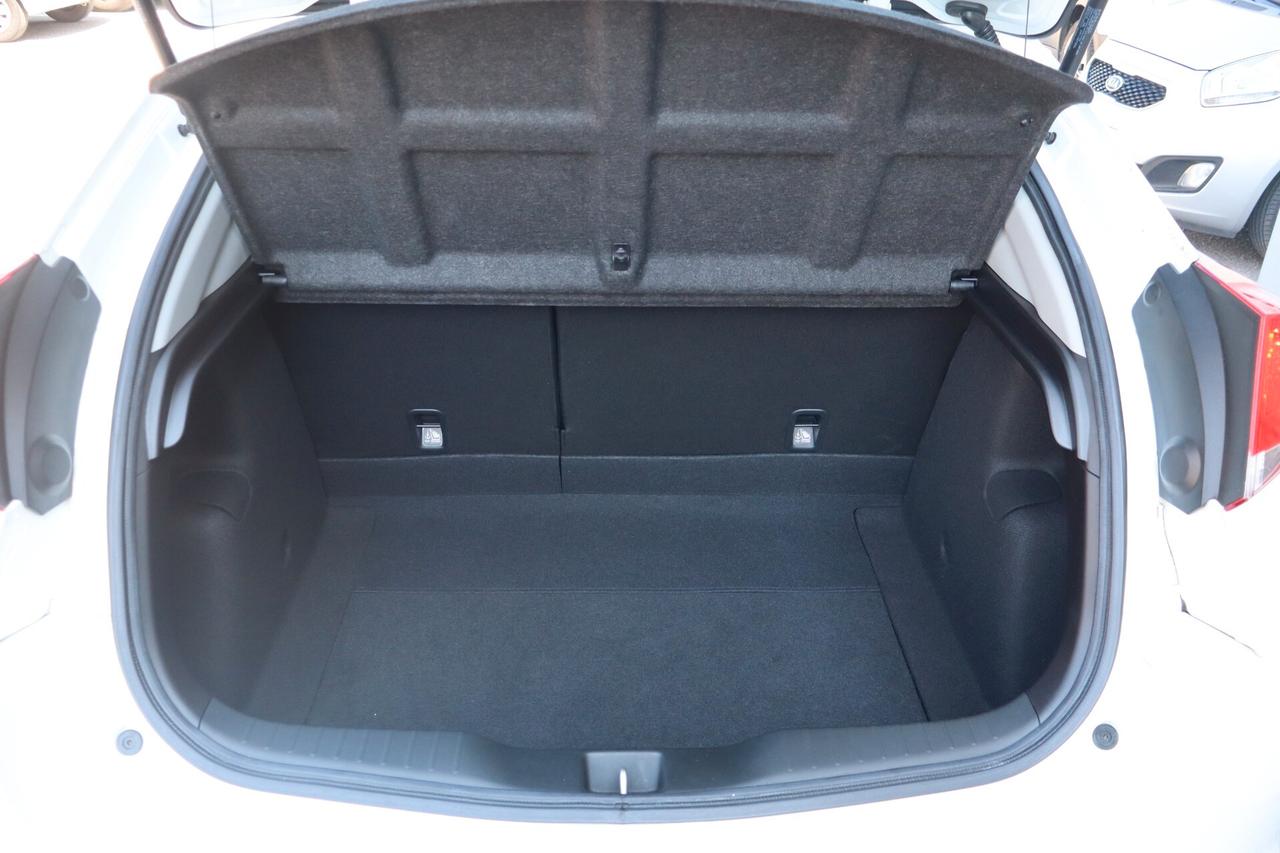 Honda Civic 1.4 i-VTEC Sport