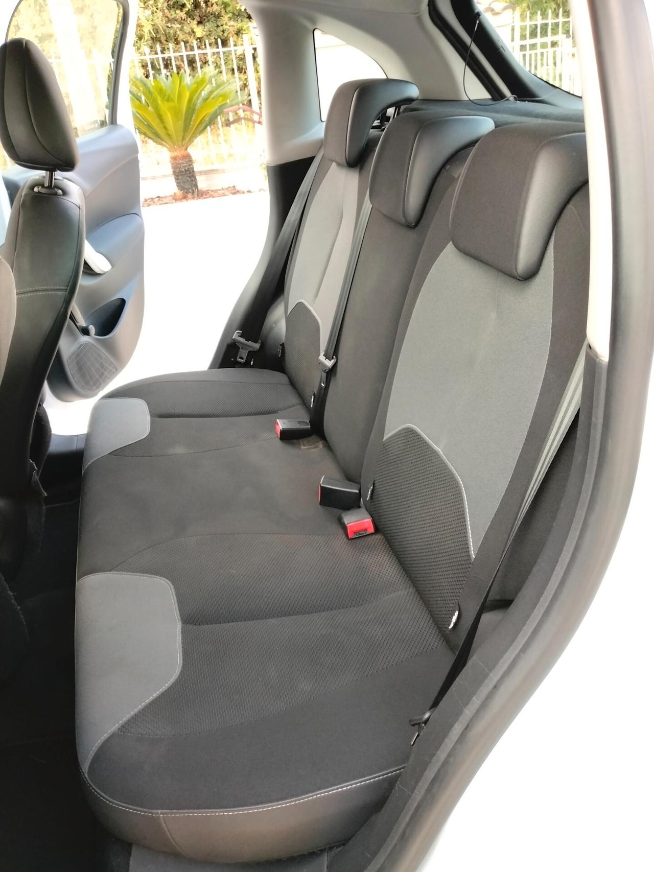 Citroen C3 1.2 VTi 82 Exclusive