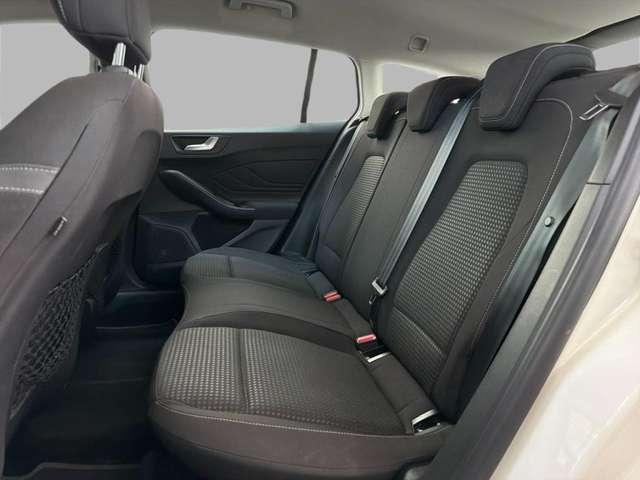 Ford Focus 1.5 EcoBlue 120 CV SW Business AUTOCARRO