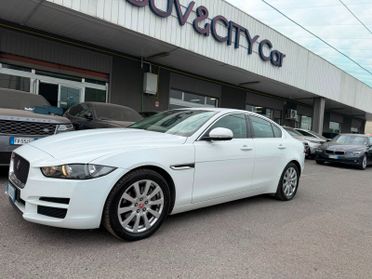 Jaguar XE XE 2.0d 180cv auto EURO 6