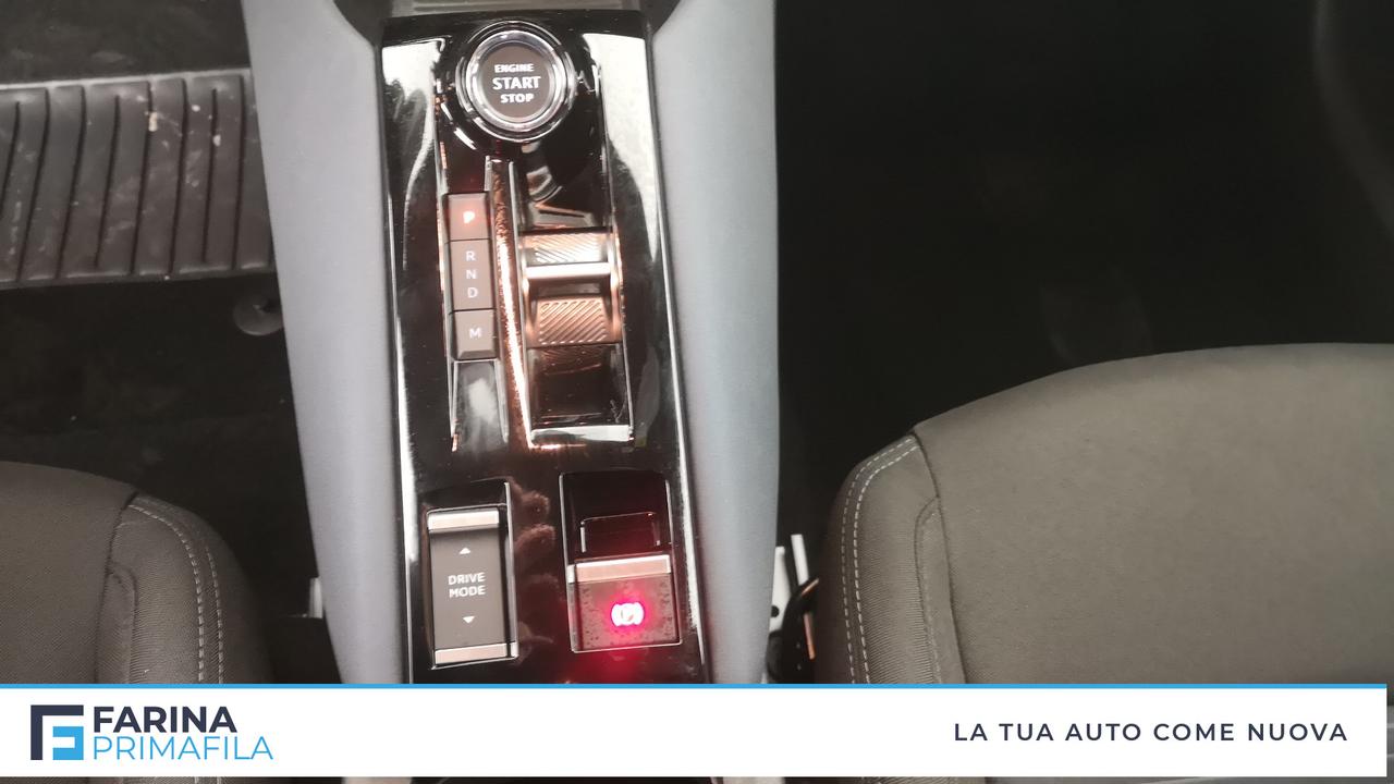 ALFA ROMEO Junior - Junior 1.2 ibrida 145cv edct6