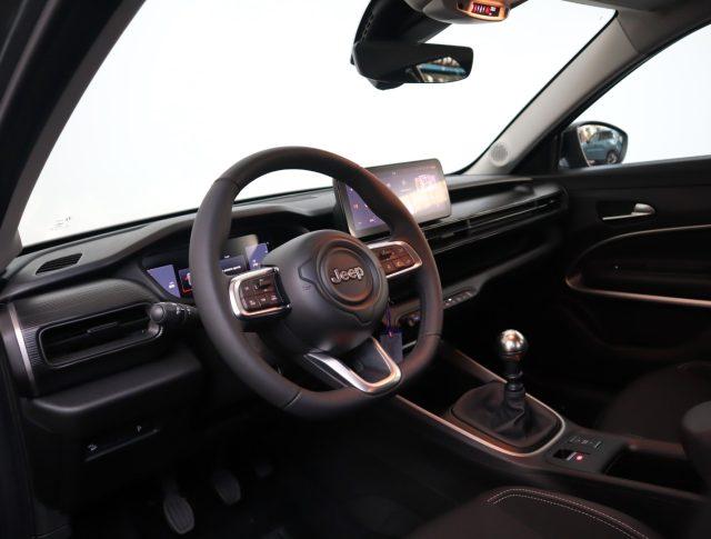 JEEP Avenger 1.2 100CV Turbo Altitude *PROMO PARISI GROUP*