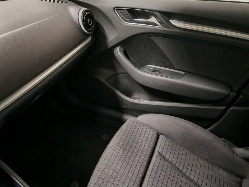 Audi A3 A3 SPB 2.0 TDI Ambition