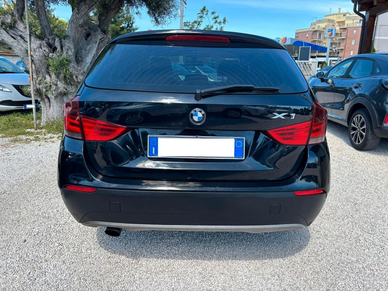 BMW X1 xDRIVE 18D - 2010