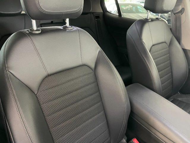 ALFA ROMEO Stelvio 2.2 TD 190 CV AT8 Q4 B-Tech