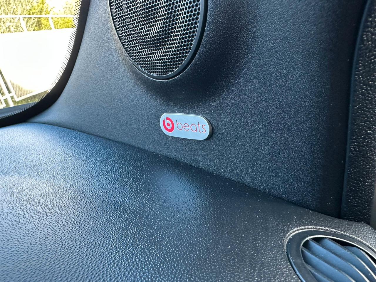 Abarth 595 Turismo 1.4 Turbo T-Jet 165 CV