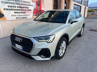 AUDI Q3 SPB 35 TDI S tronic SOLO KM.60000 IVA ESPOSTA