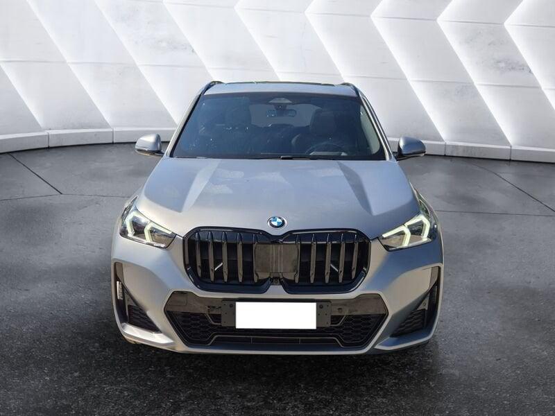 BMW X1 xdrive23d mhev 48V MSport auto