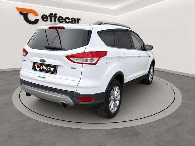 Ford Kuga 1.5 EcoBoost 120 CV S&S 2WD Titanium
