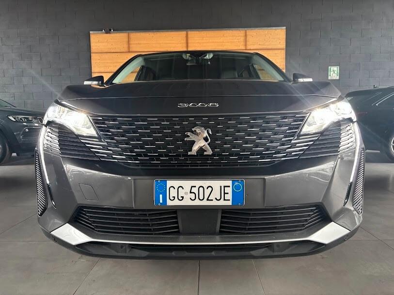 Peugeot 3008 BlueHDi 130 EAT8 Allure 78.000km