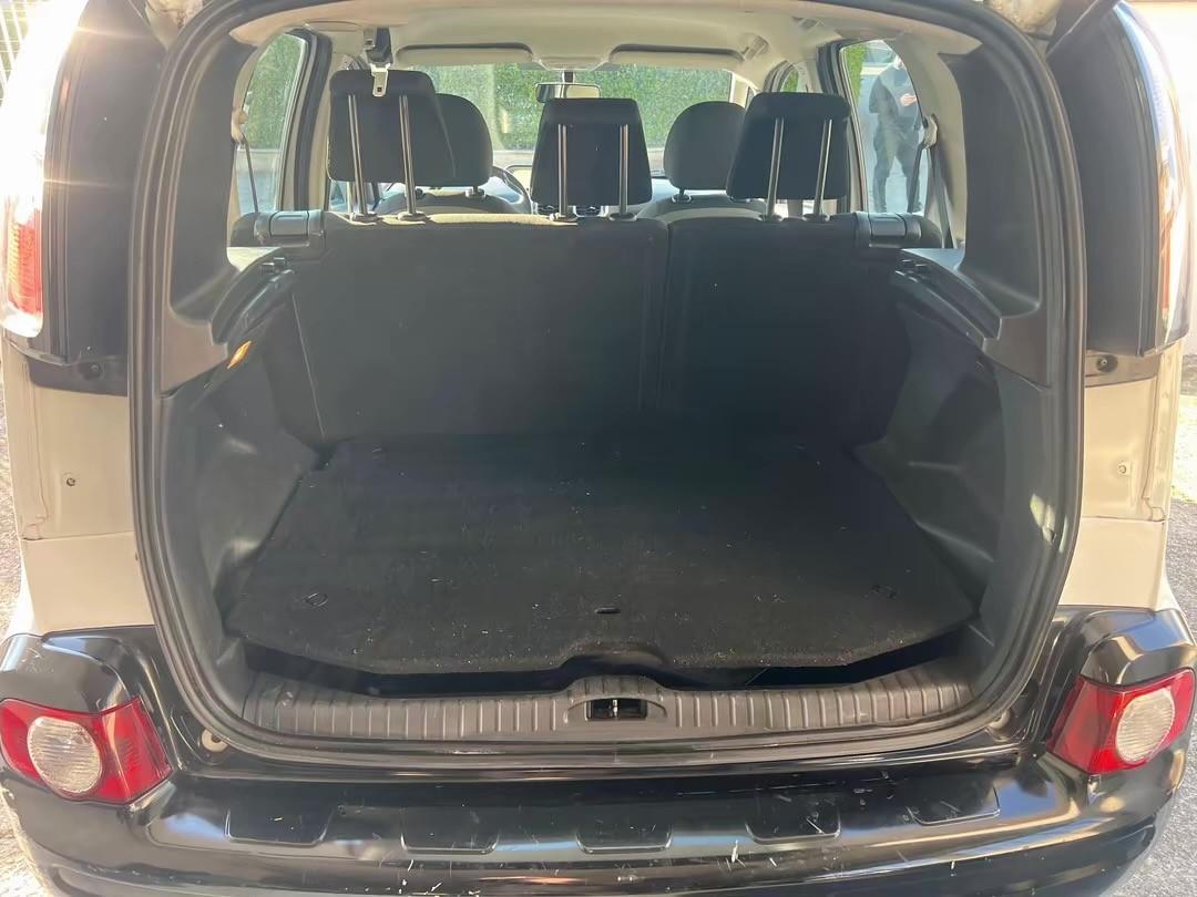 Citroen C3 Picasso 1.4 VTi 95 GPL airdream Seduction
