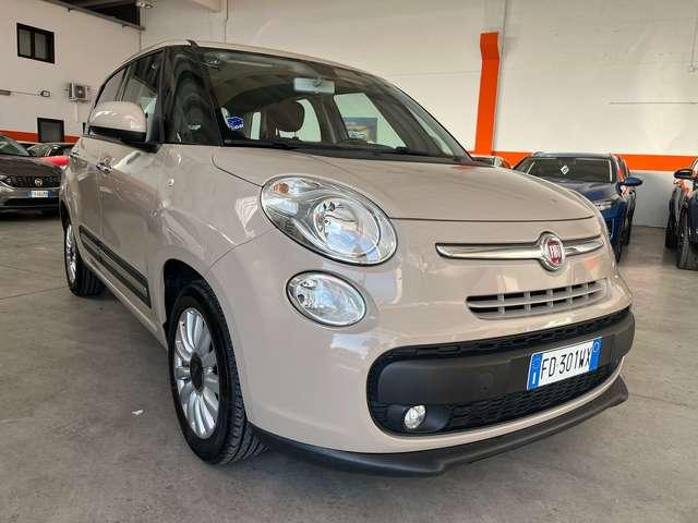 Fiat 500L 500L 2012 1.6 mjt Lounge 120cv E6