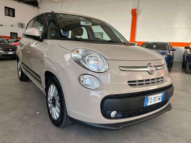 Fiat 500L 500L 2012 1.6 mjt Lounge 120cv E6