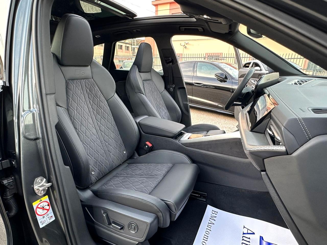 AUDI Q5 S-LINE EDITION 40TDI QUATTRO 204CV
