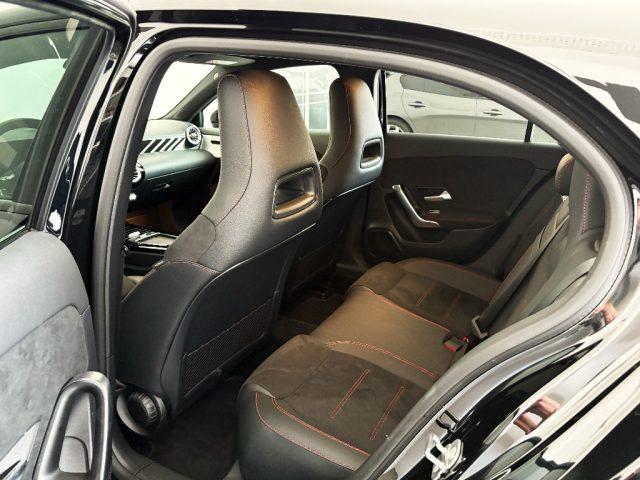 MERCEDES-BENZ A 35 AMG 4Matic Premium Plus