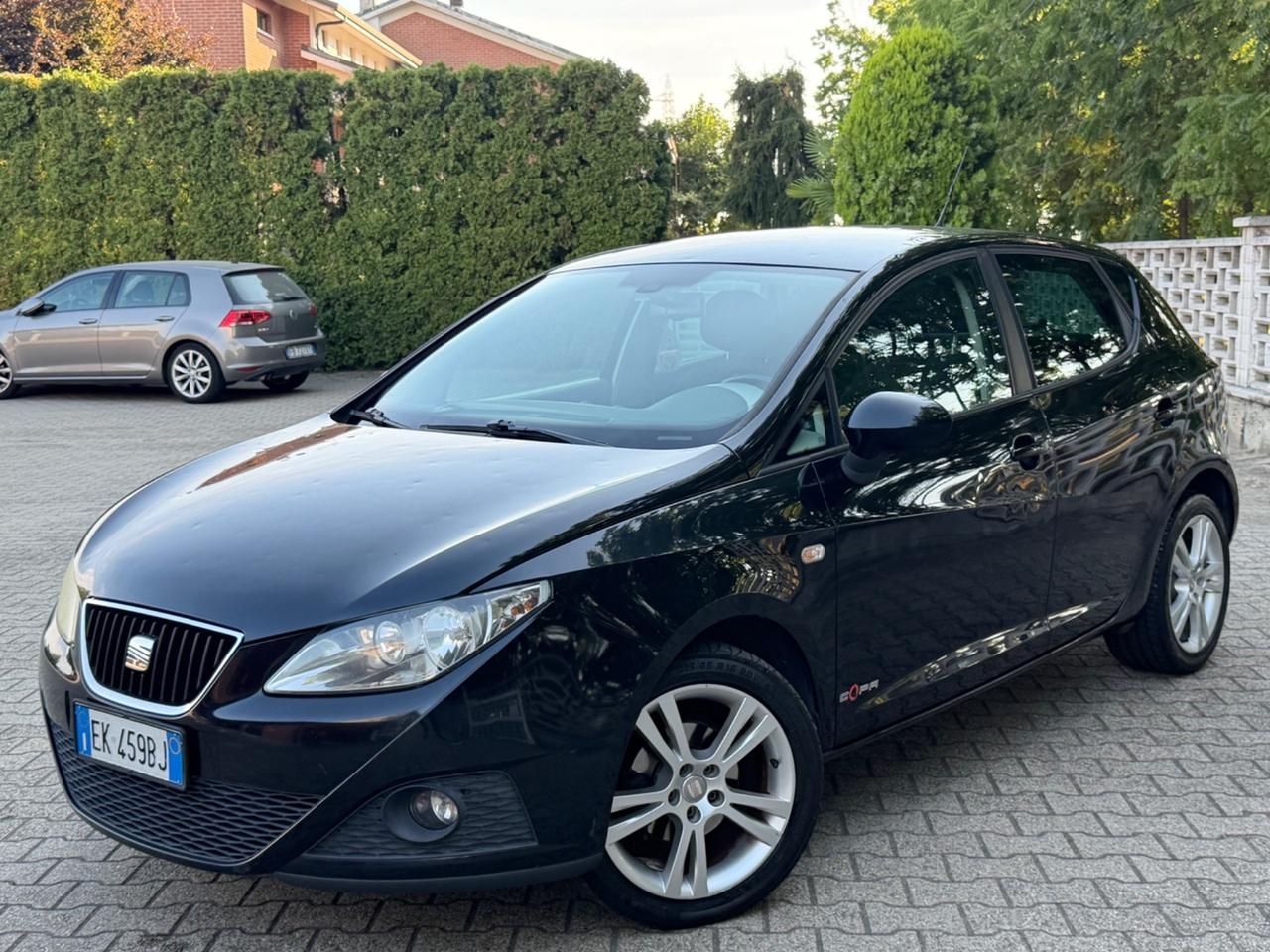Seat Ibiza 1.2 TDI CR 5p. COPA