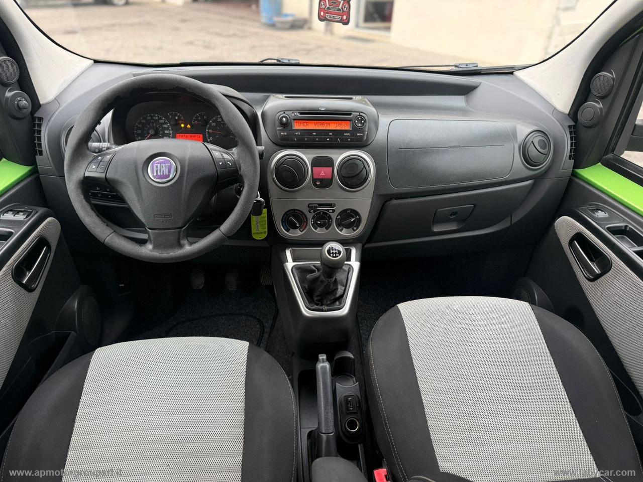 FIAT QUBO 1.3 MJT 75 CV Dynamic