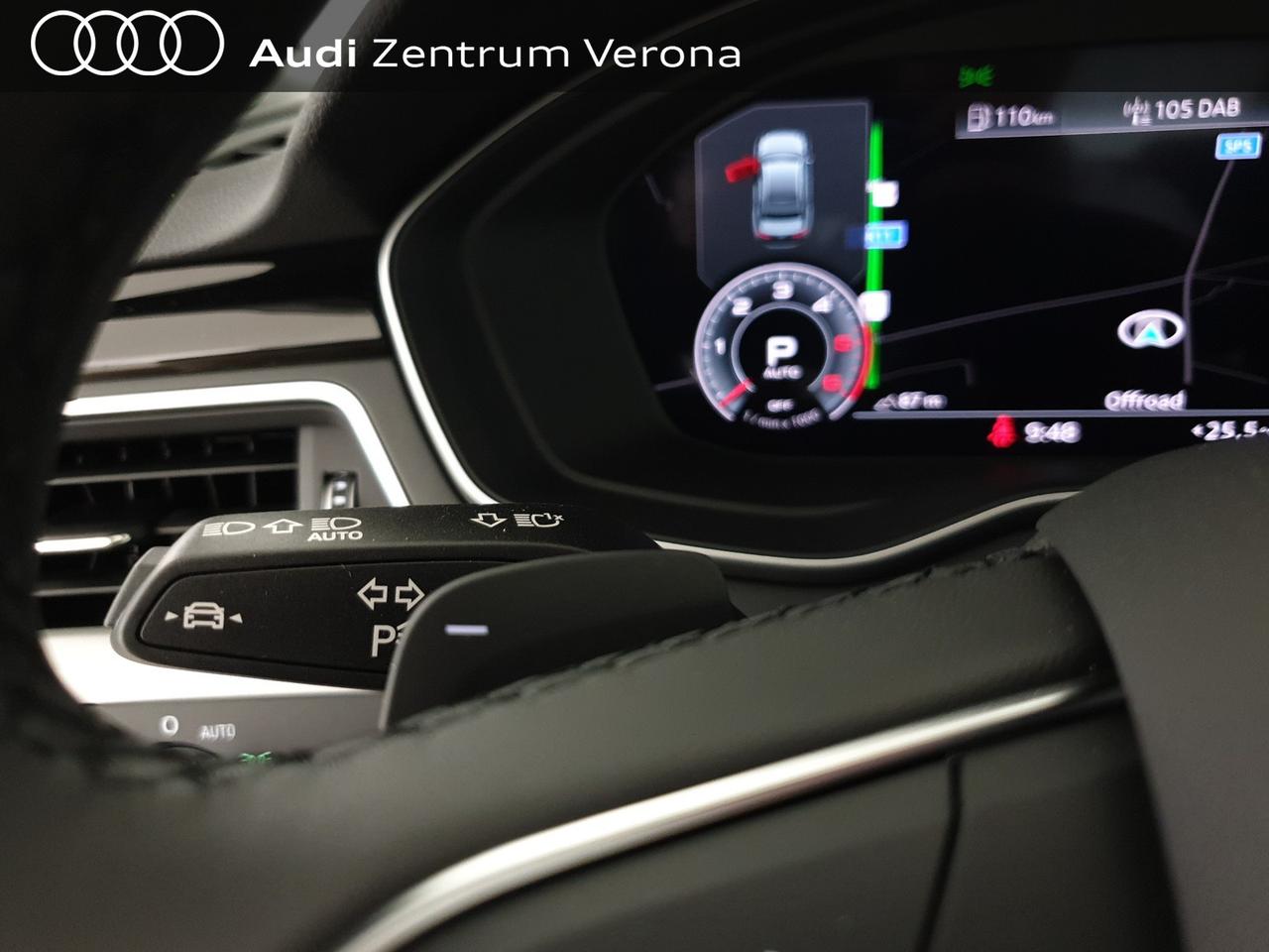 30TDI 136CV Str Business Advanced