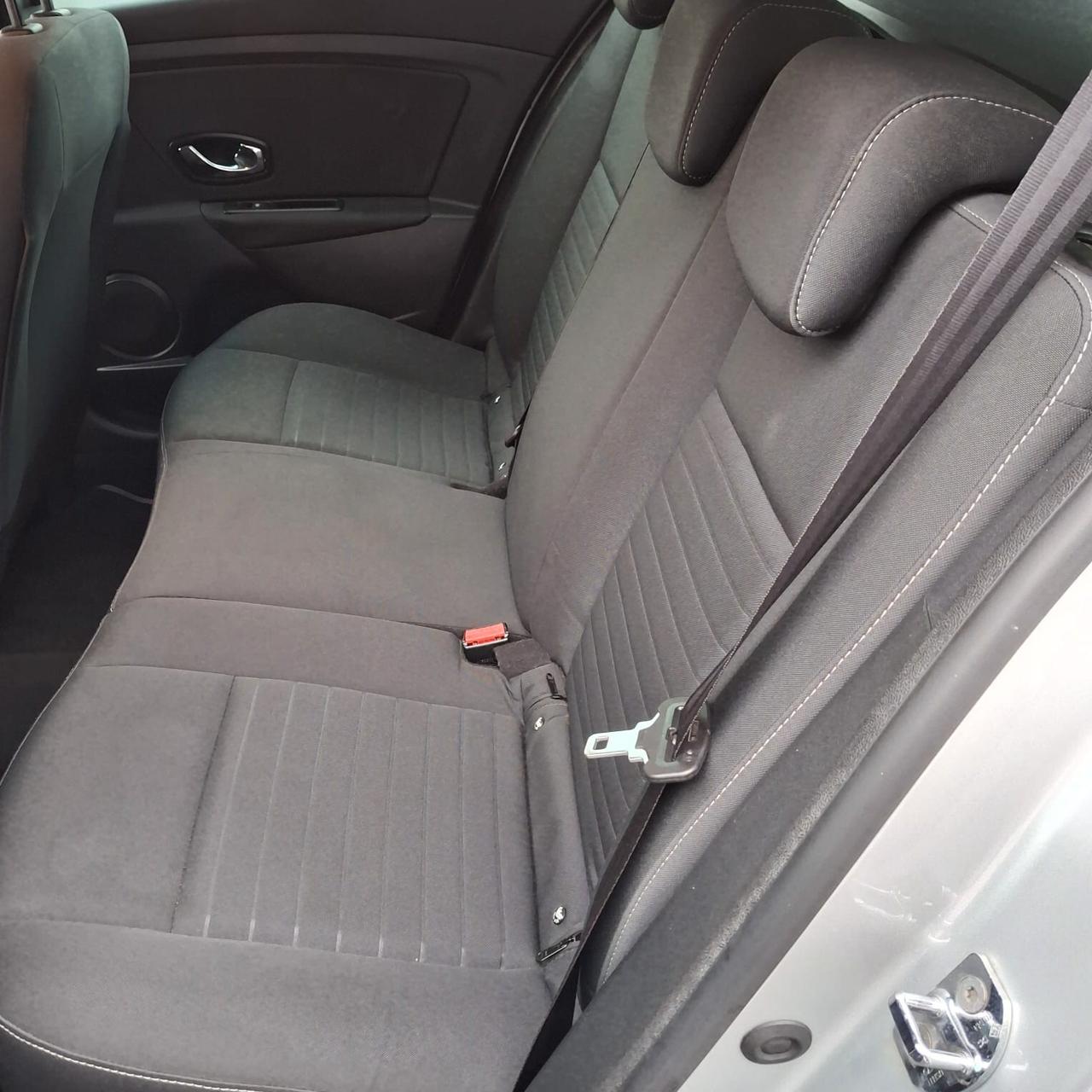 Renault Megane Mégane dCi 110CV Start&Stop SporTour Energy Limited