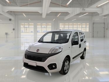 FIAT QUBO 1.4 8v 77cv Easy Natural Power E6