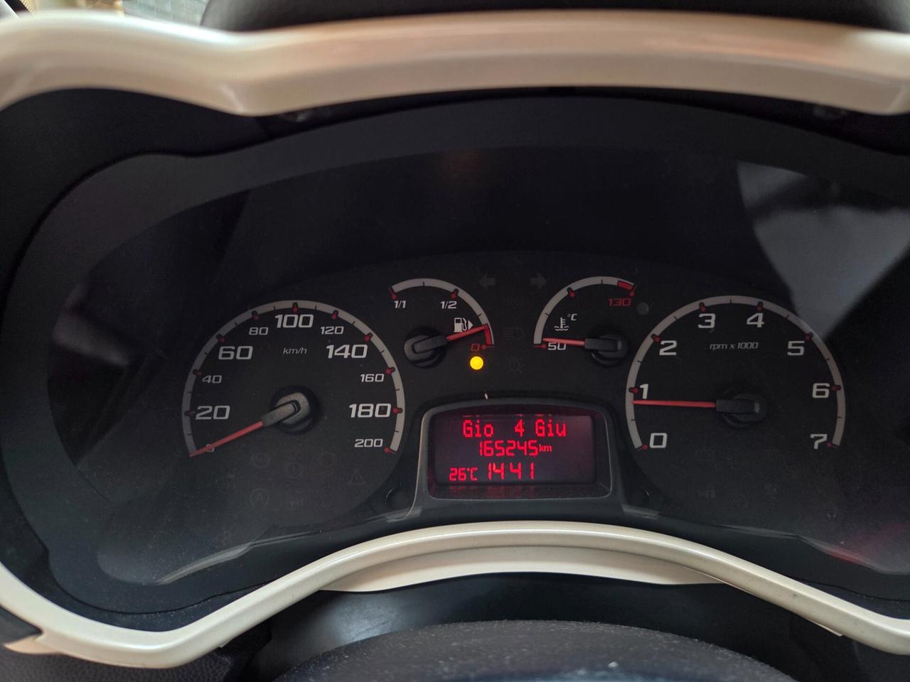 Ford Ka Ka 1.3 TDCI Titanium 75cv - OTTIME CONDIZIONI
