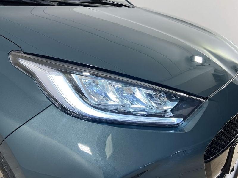 Mazda Mazda2 Hybrid Full Hybrid Electric 1.5 VVT Excl. Line