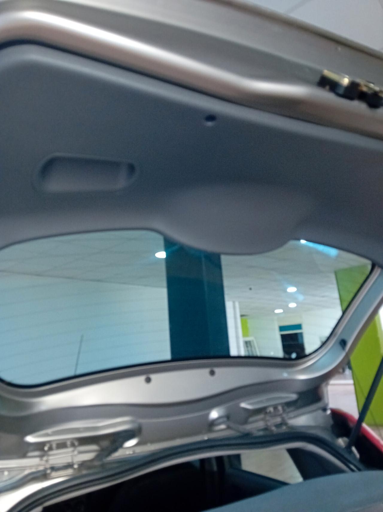 Ford Fiesta 1.2 16V 5p. Ghia