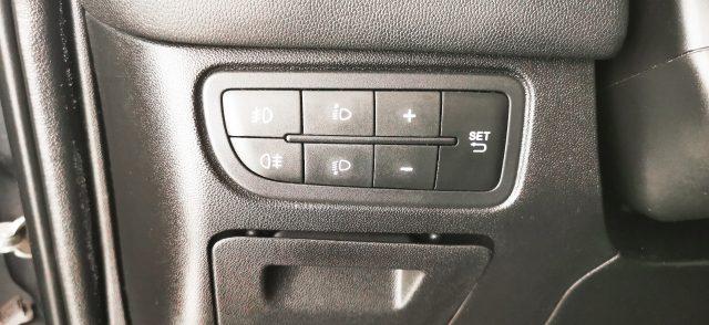 FIAT Punto 1.4 8V 5 porte Easypower Lounge