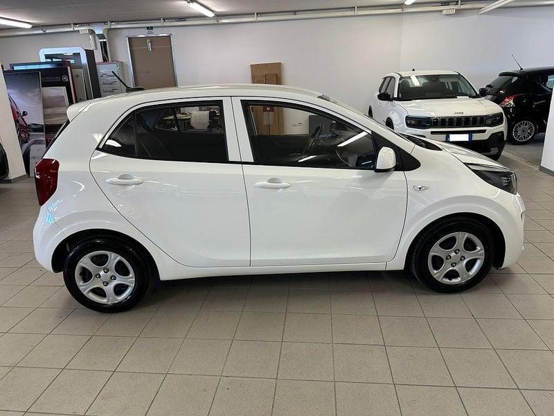 KIA Picanto 1.0 12V 5 porte Urban
