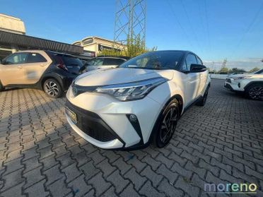 Toyota C-HR 2.0H Trend e-cvt