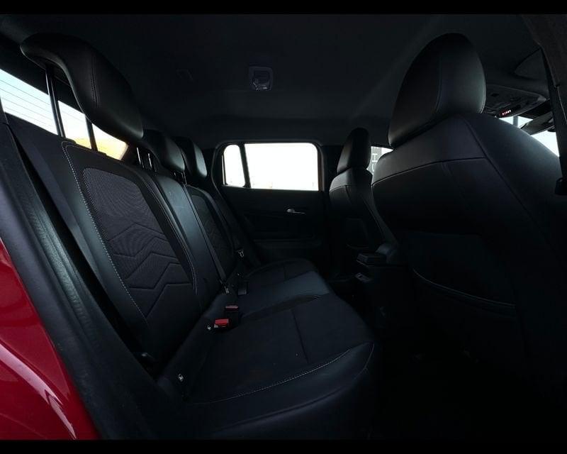 Jeep Avenger Avenger 1.2 turbo Longitude fwd 100cv