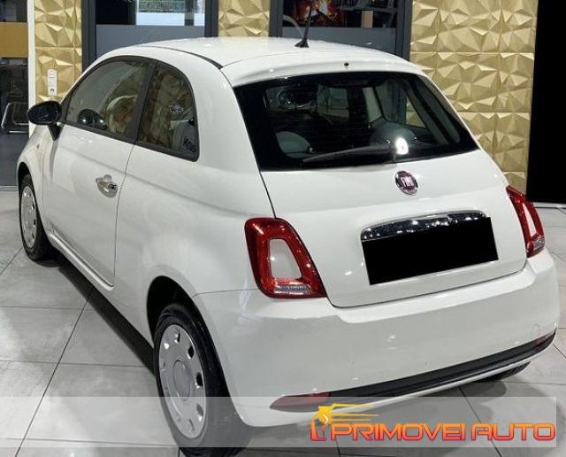 FIAT 500 1.2 Pop