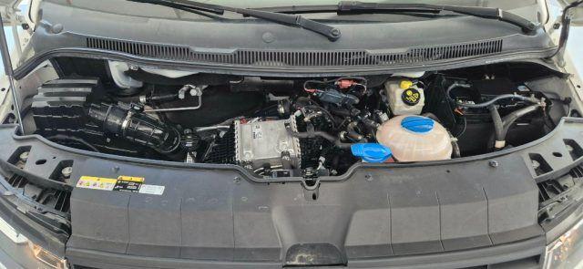 VOLKSWAGEN Transporter 2.0 TDI 110CV PC Furgone
