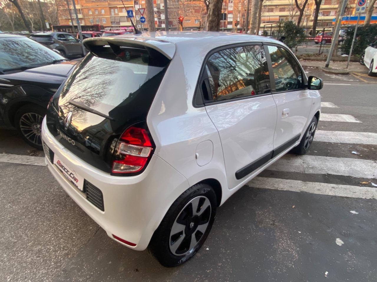 Renault Twingo 1.0 LIMITED NEOPATENTATI 37.000 km!!!