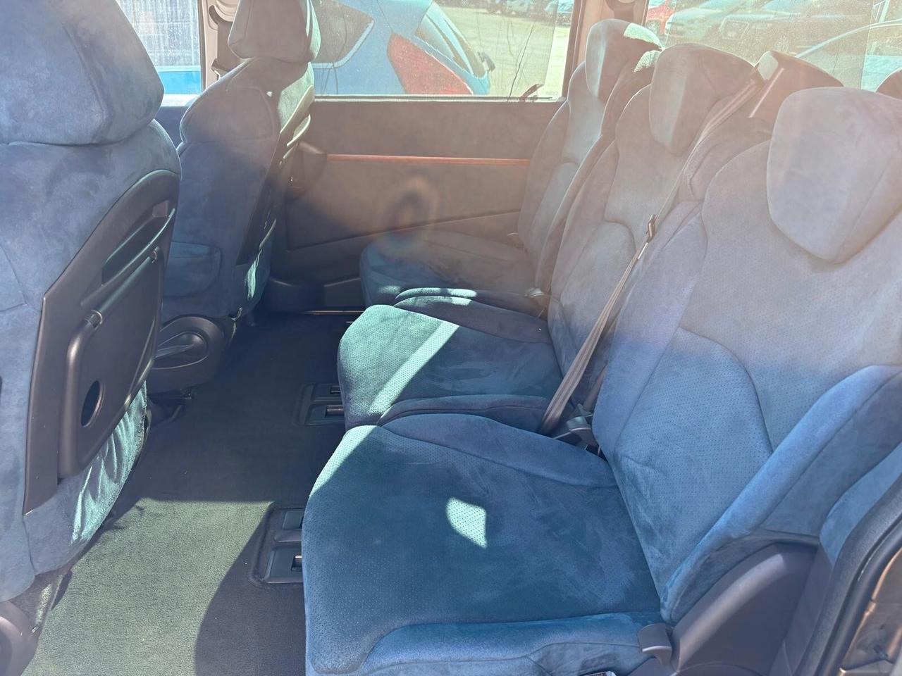 Lancia Phedra 2.2 jtd s/navi 6m