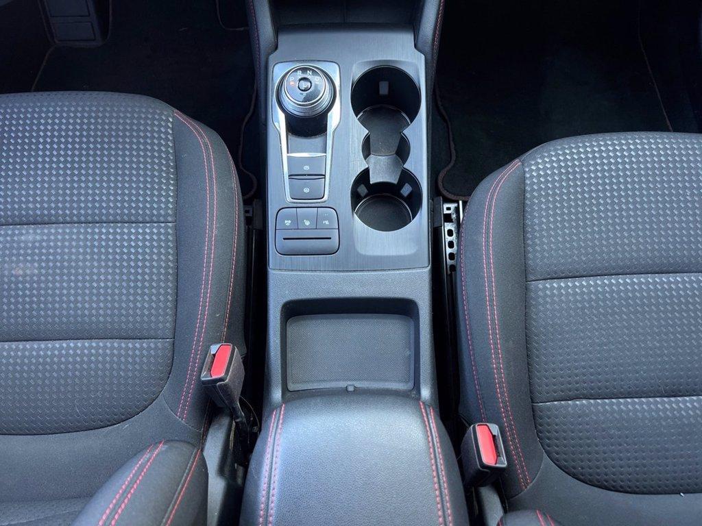 FORD Kuga 2.5 Full Hybrid 190 CV CVT 2WD ST-Line del 2022