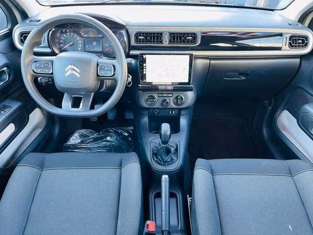 Citroen C3 C3 1.2 puretech PRONTA CONSEGNA