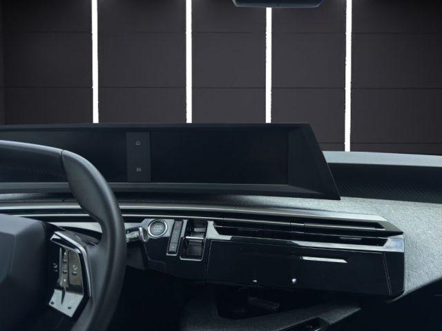 PEUGEOT 5008 Hybrid 136 e-DCS6 Allure Pack