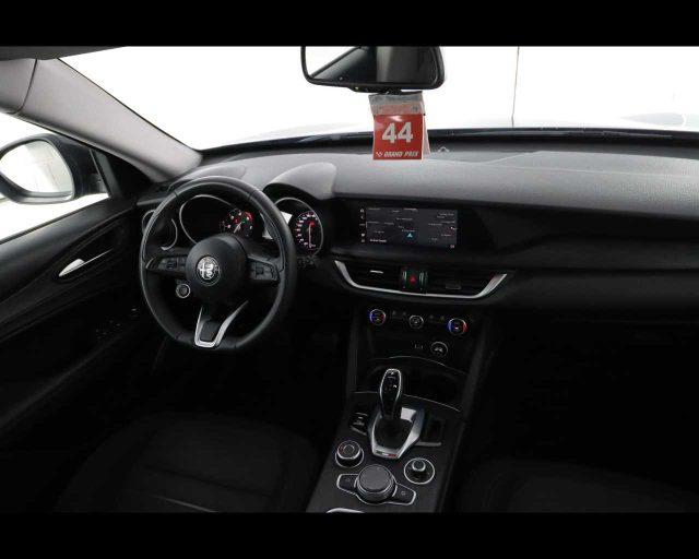ALFA ROMEO Stelvio 2.2 Turbodiesel 160 CV AT8 RWD Business